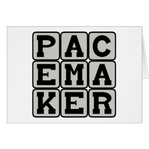 Pacemáser, ayuda cardiaca