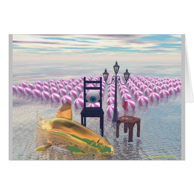 Paciencia (Anverso (Horizontal))