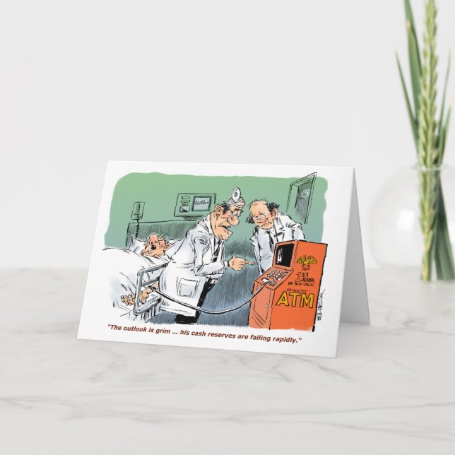 Paciente quirúrgico con tarjeta quirúrgica de bajo (Anverso)