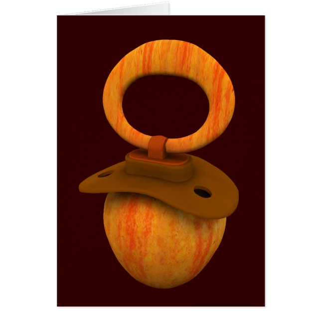 Pacificador de Apple Cox (Frente)