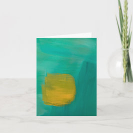 Pacífico, sereno, azul verdoso, minimalista