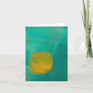Pacífico, sereno, azul verdoso, minimalista