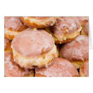 Paczki una original de Michigan