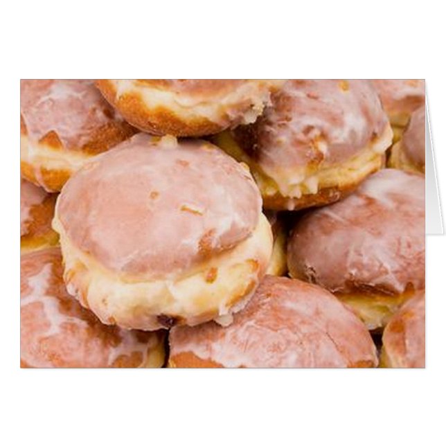 Paczki una original de Michigan (Anverso (Horizontal))