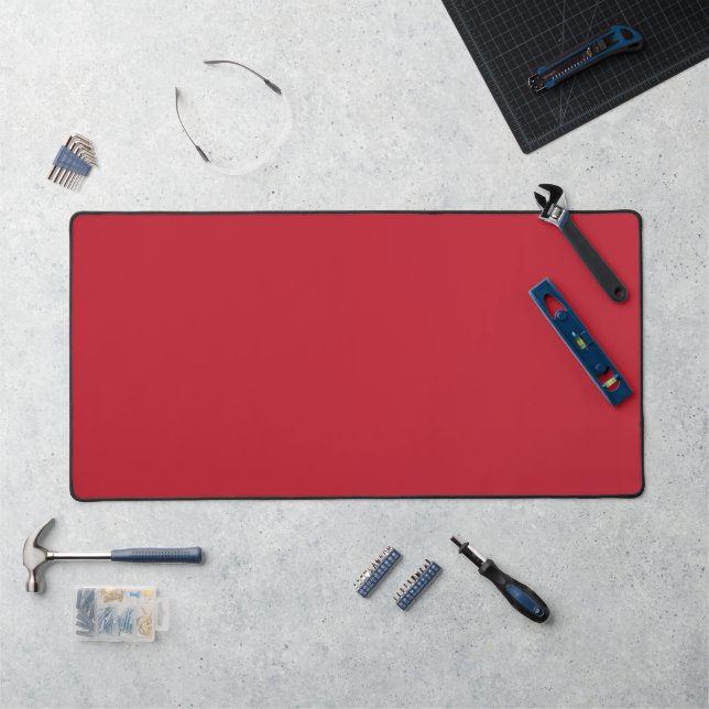Pad de escritorio para Office - Alfombrilla de aut (Puesto de trabajo)