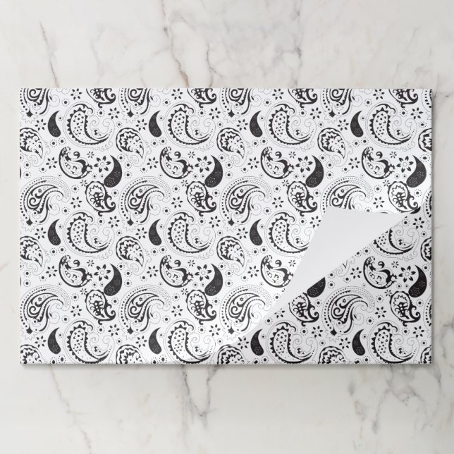 Pad legal amarillo | Pads de esbozo y notas de A3 (Plegada)