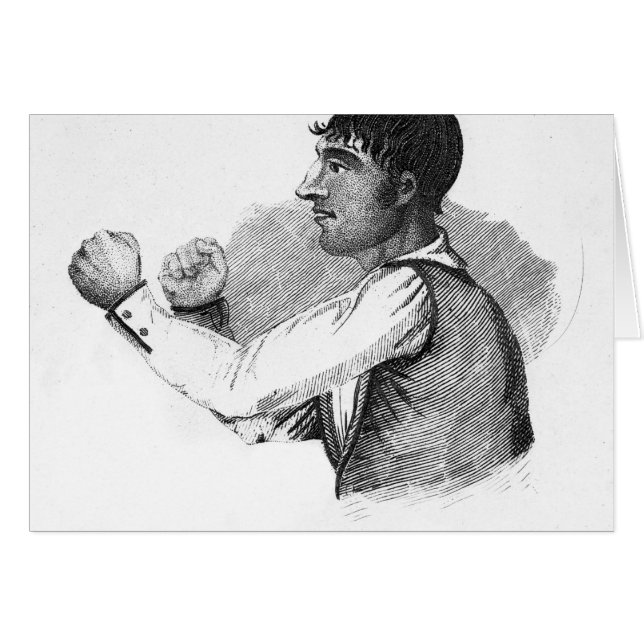 Paddington Tom Jones (Anverso (Horizontal))