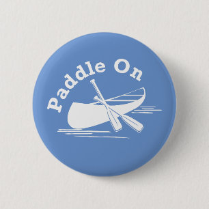 Paddle On Design - botón redondo