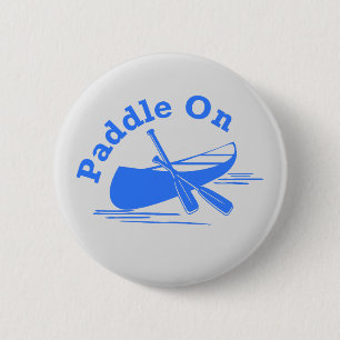 Paddle On Design - botón redondo