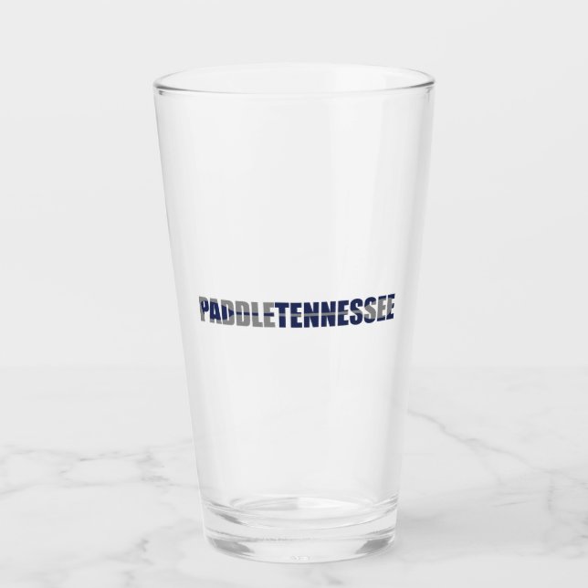 Paddle Tennessee Kayaking (Anverso)