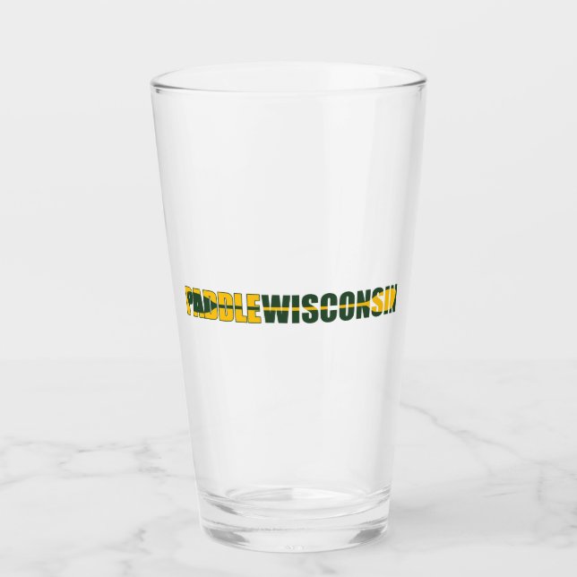 Paddle Wisconsin Kayaking (Anverso)