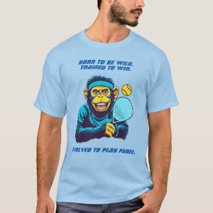 Padel Top Banana🐵 Revés