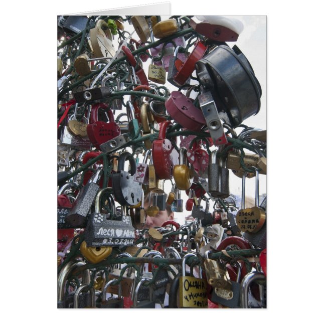 Padlocks (Frente)