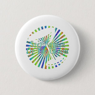 Padrastro del botón del novio