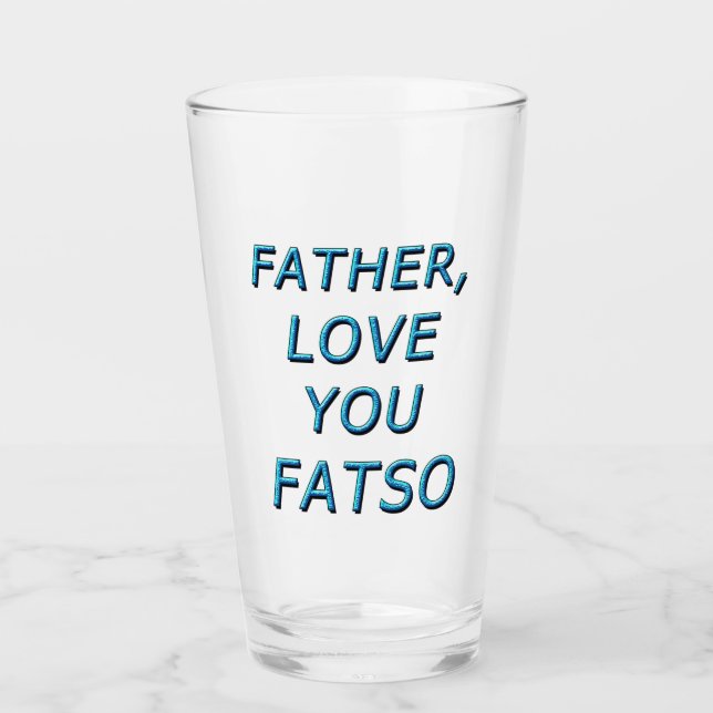 PADRE, AMO DE TU PADRE 1 (Anverso)