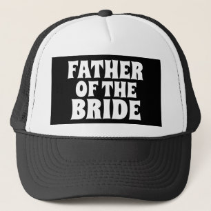 PADRE DE LA BRIDE BODA GIFT BALL CAPS GORRAS