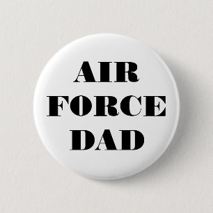 Padre de la Fuerza Aérea de Botón