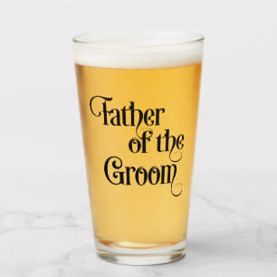 Padre de la Groom