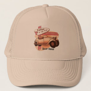 Padre Del Año gorra