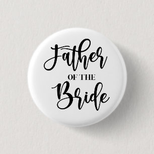 Padre del botón de la novia