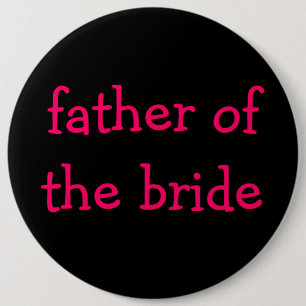 padre del botón de la novia