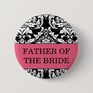 Padre del botón de la novia