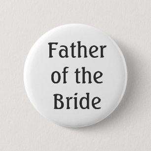 Padre del botón de novia
