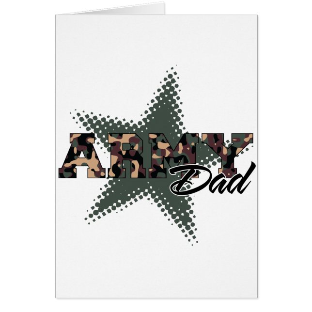 Padre del ejército (Frente)