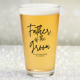 Padre del Novio Bodas Personalizadas