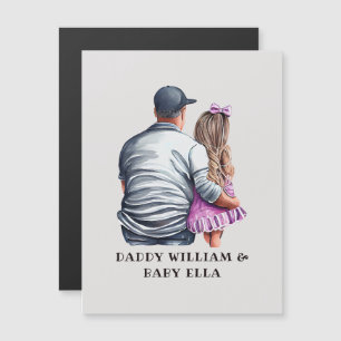 Padre e hija personalizados (3)