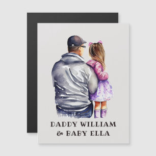 Padre e hija personalizados (6)