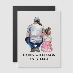 Padre e hija personalizados (7)