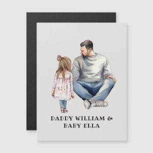 Padre e hijas personalizados (12)