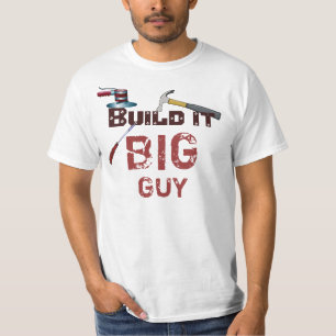 Padre e hijo personalizables Camisetas coincidente