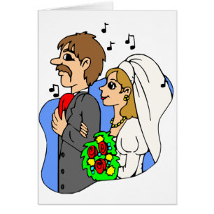 Padre Hija Camina Aisle Marcha Boda