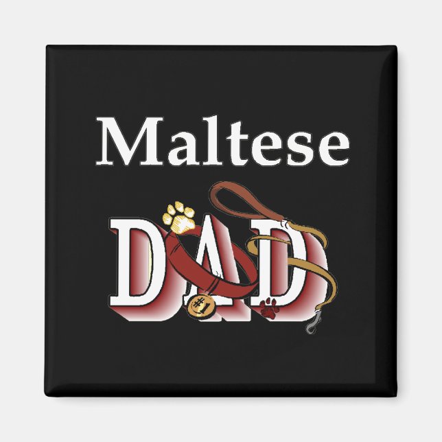 padre maltés imán (Frente)
