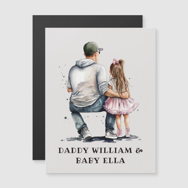 Padre negro y bonos de la hija (12) (Anverso/Reverso)