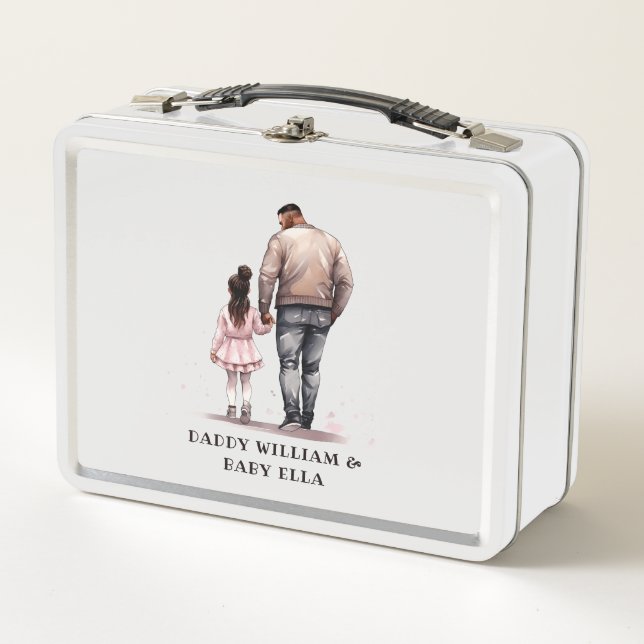 Padre negro y bonos de la hija (7) (Anverso)