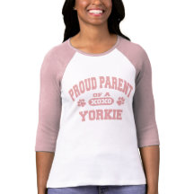 Padre orgulloso de una camiseta del amante del