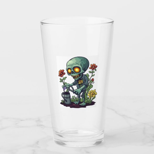 Padre Planta Zombie (Anverso)