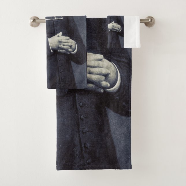 Padre y maestro de la juventud de San Juan Bosco (In situ)