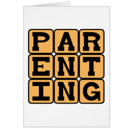 Padres, mamá o papá