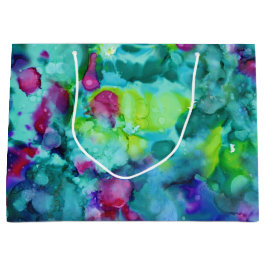 padres misteriosos a continuación: gran bolsa de r