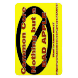 Padres y educadores contra el imán básico común