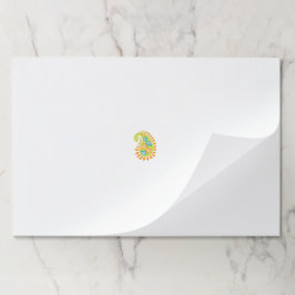 Pads de notas personalizadas | Pads de papel perso