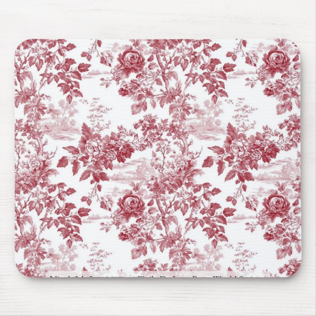 Pads de ratón y alfombras (Frente)