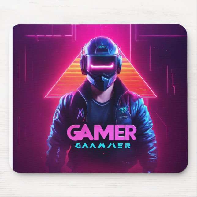 Pads de ratón y alfombras (Frente)