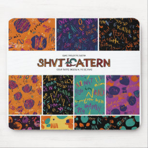 Pads de ratón y alfombras