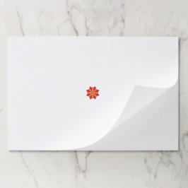 Pads legales amarillos | Bloc de notas de papel pe