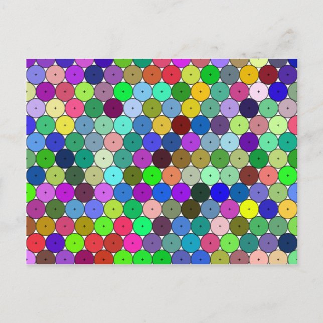 Paga postal (Anverso)